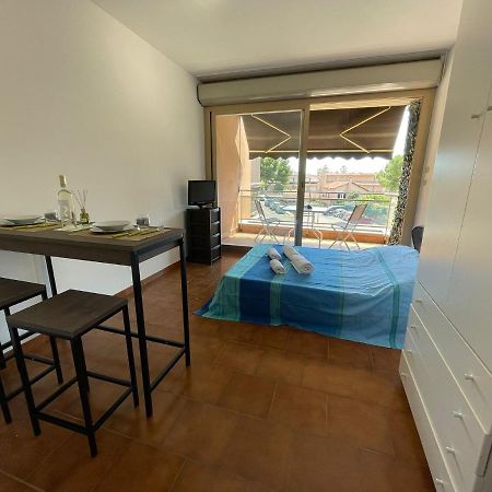 Suite Mono Orchidea - Box Auto & Terrazzo Σαν Ρέμο Εξωτερικό φωτογραφία